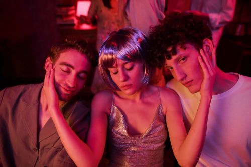 Cuckolds, Hotwives and Bulls in Detroit