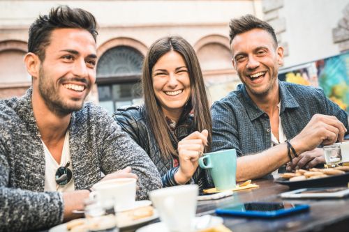  Cuckolds, Hotwives and Bulls in Warren City